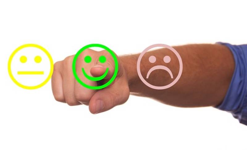 Enquêtes de satisfaction