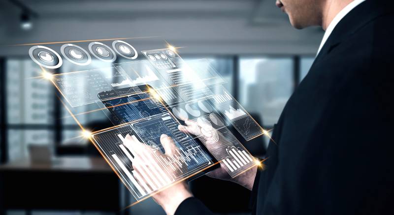 chatbot, voicebot et intelligence artificielle